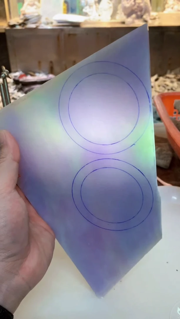 散珠翡翠0朗0翡翠珠宝7