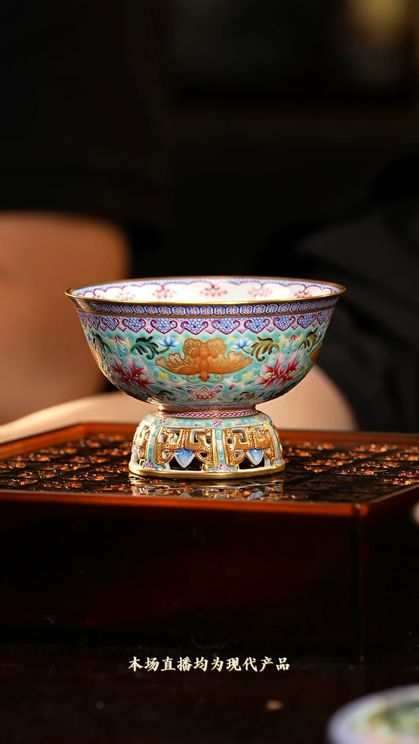 茶壶紫砂34 松石绿博彩春争