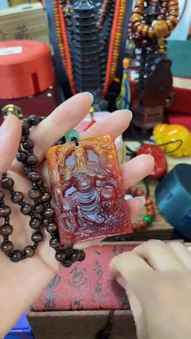 贝壳手串/手链主播推荐！！主播推荐！！