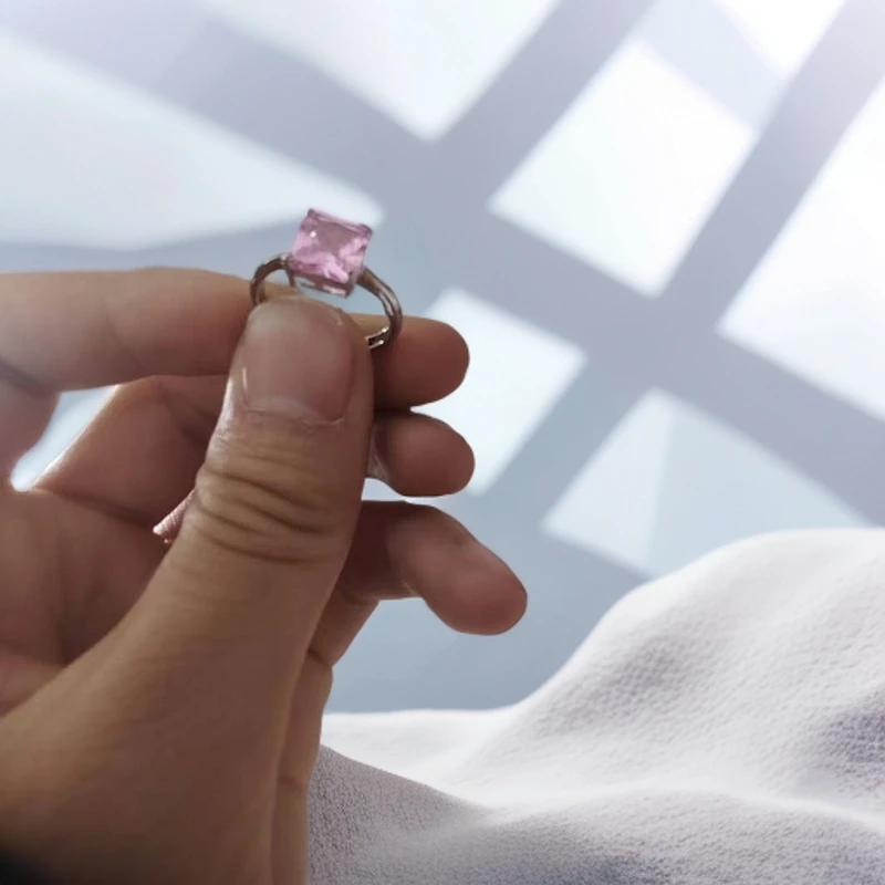 a067 经典百搭时尚饰品简约轻奢精美款