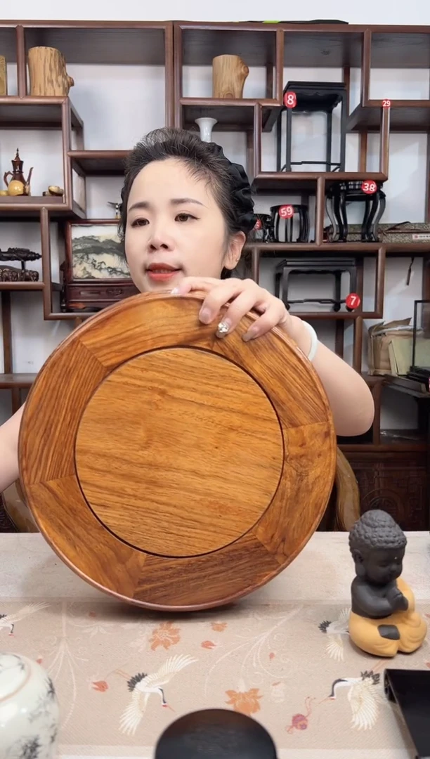 花梨木类内径27
