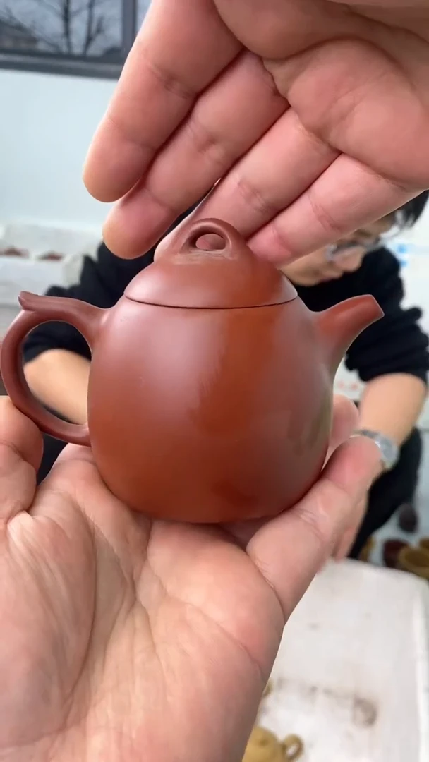 【闪购商品】紫砂茶壶【闪购商品】 紫砂 茶壶