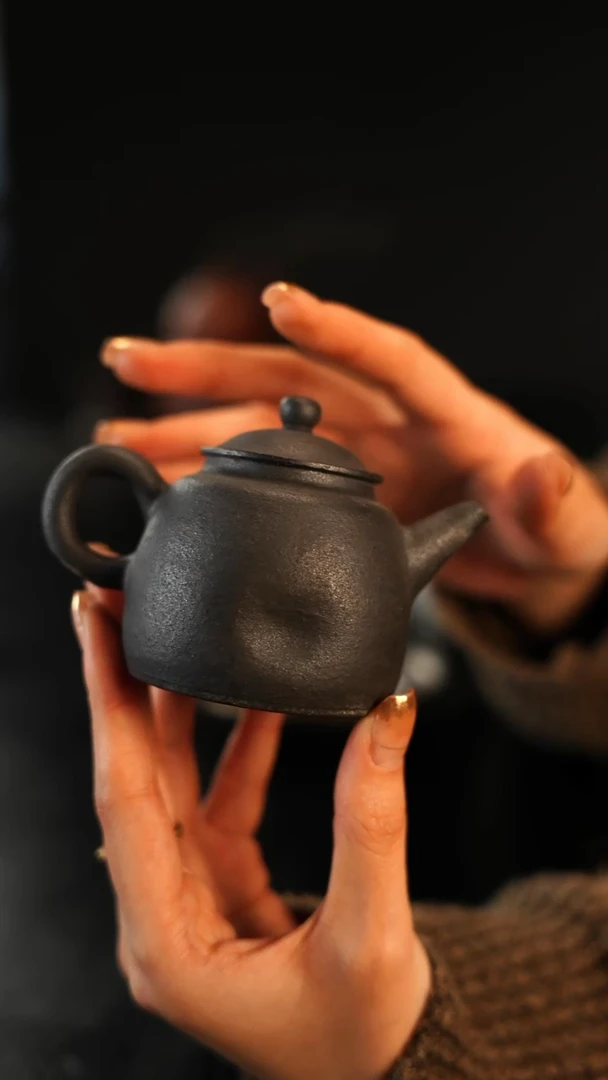 仟户烧严选陶艺手工