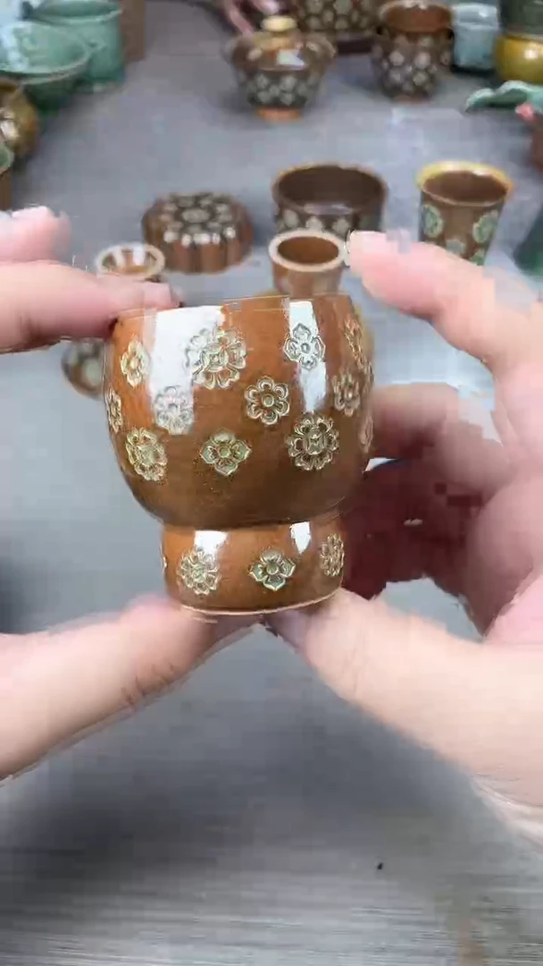 青瓷源头厂家福利大放送