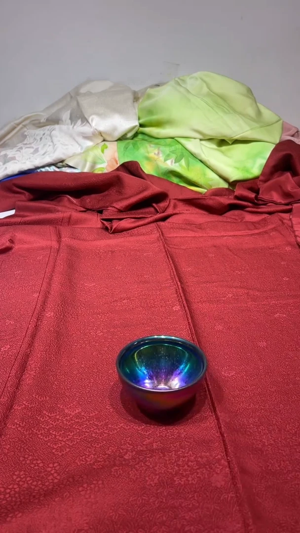 【闪购商品】茶盏 吃兔子的兔子精AW200