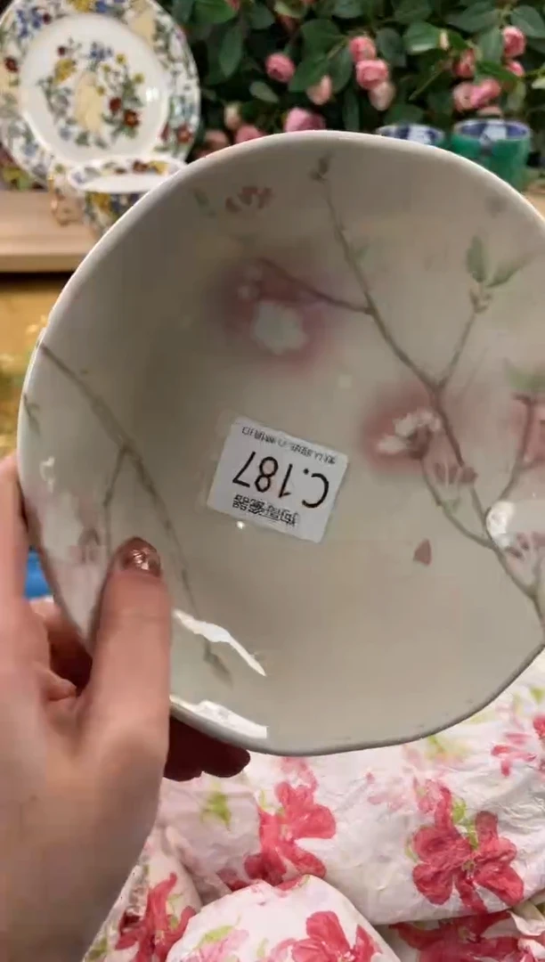 瓷片雨*儿187狗哥瓷器直播间111