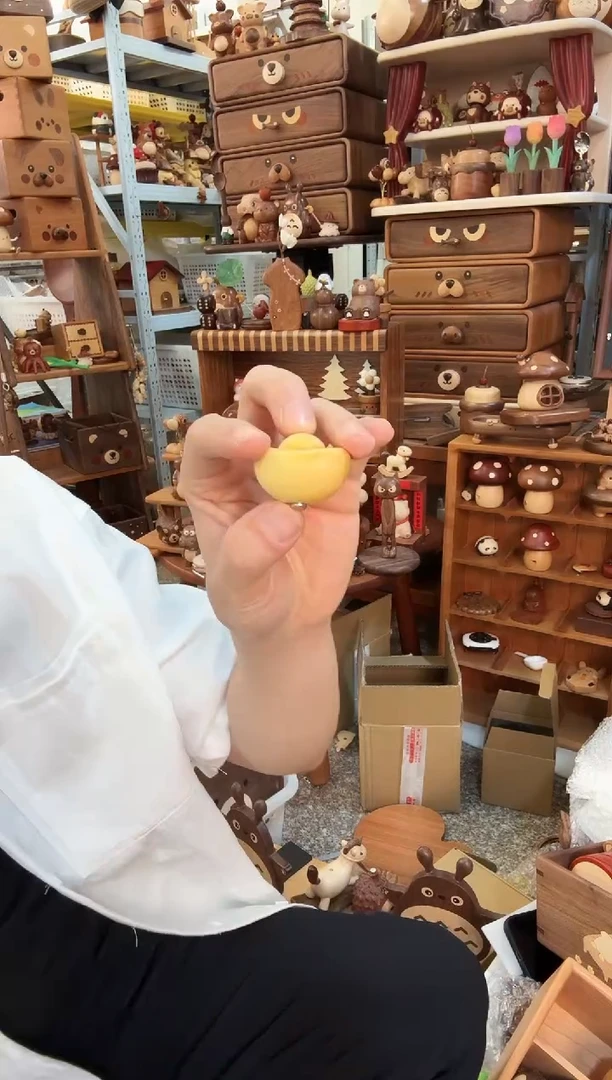 木原木元宝配件1