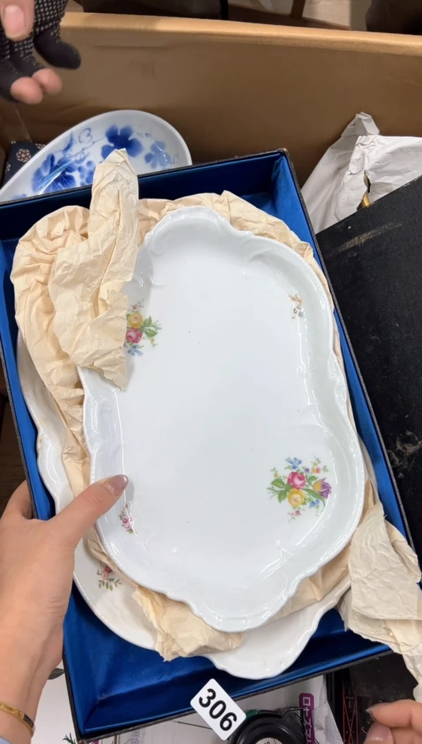 【闪购商品】定制306中古商品谨慎参拍