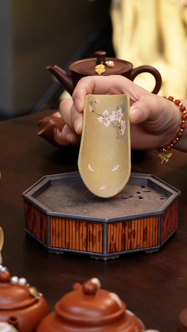 宜兴紫砂壶紫砂壶