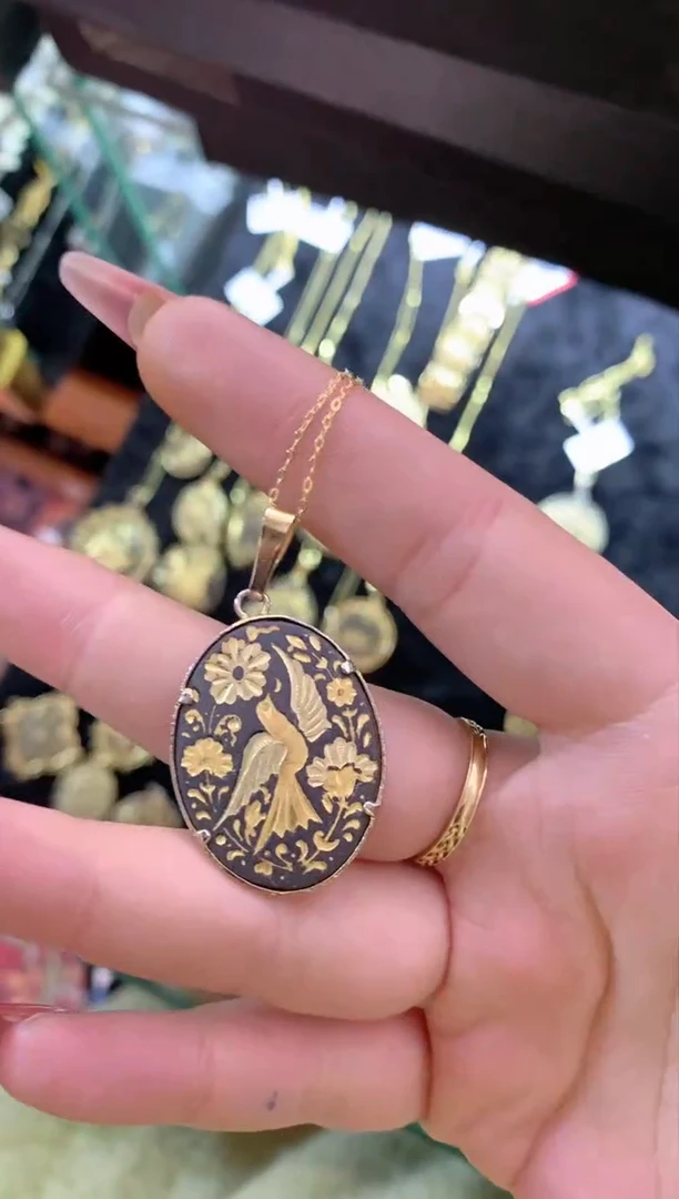 【闪购商品】瓷片楚楚中古珠宝甄选不退换