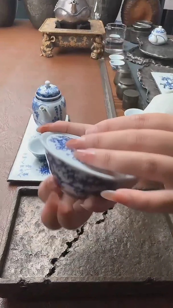 瓷片七七多宝阁七七多宝阁