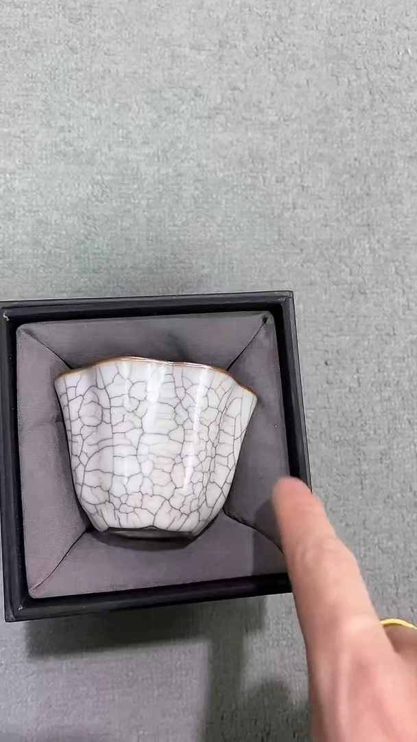 【闪购商品】瓷片陶瓷茶器福利98