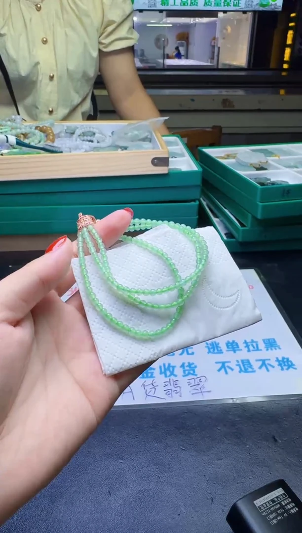 未镶嵌定制翡翠天然翡翠A货