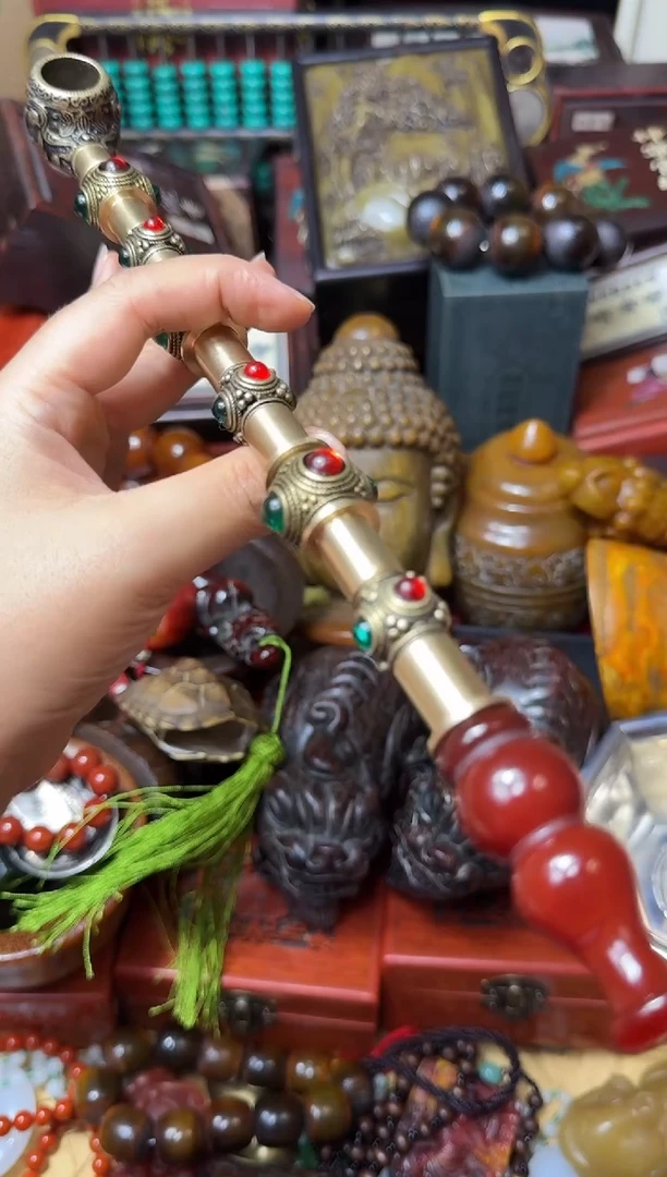 主播推荐：一物一拍，讲解为准！