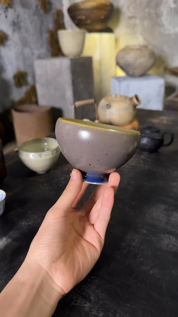 鱼和熊工作室手作器物