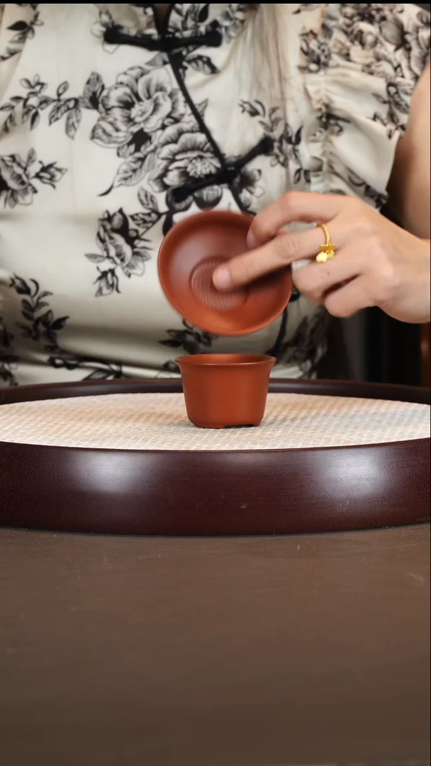 茶壶紫砂朱泥茶漏