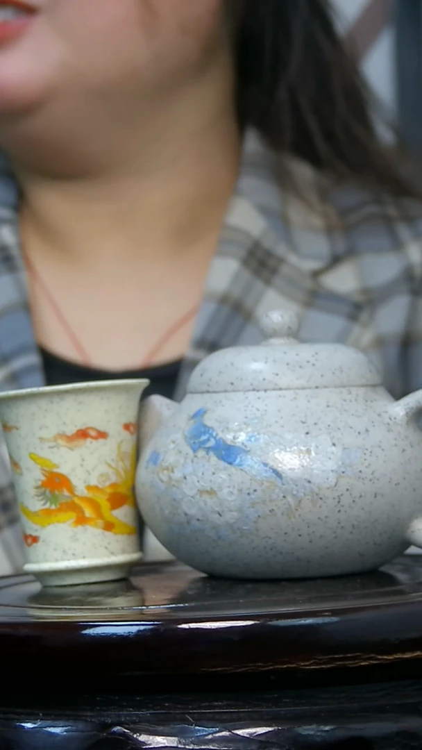 茶壶紫砂宜兴紫砂壶