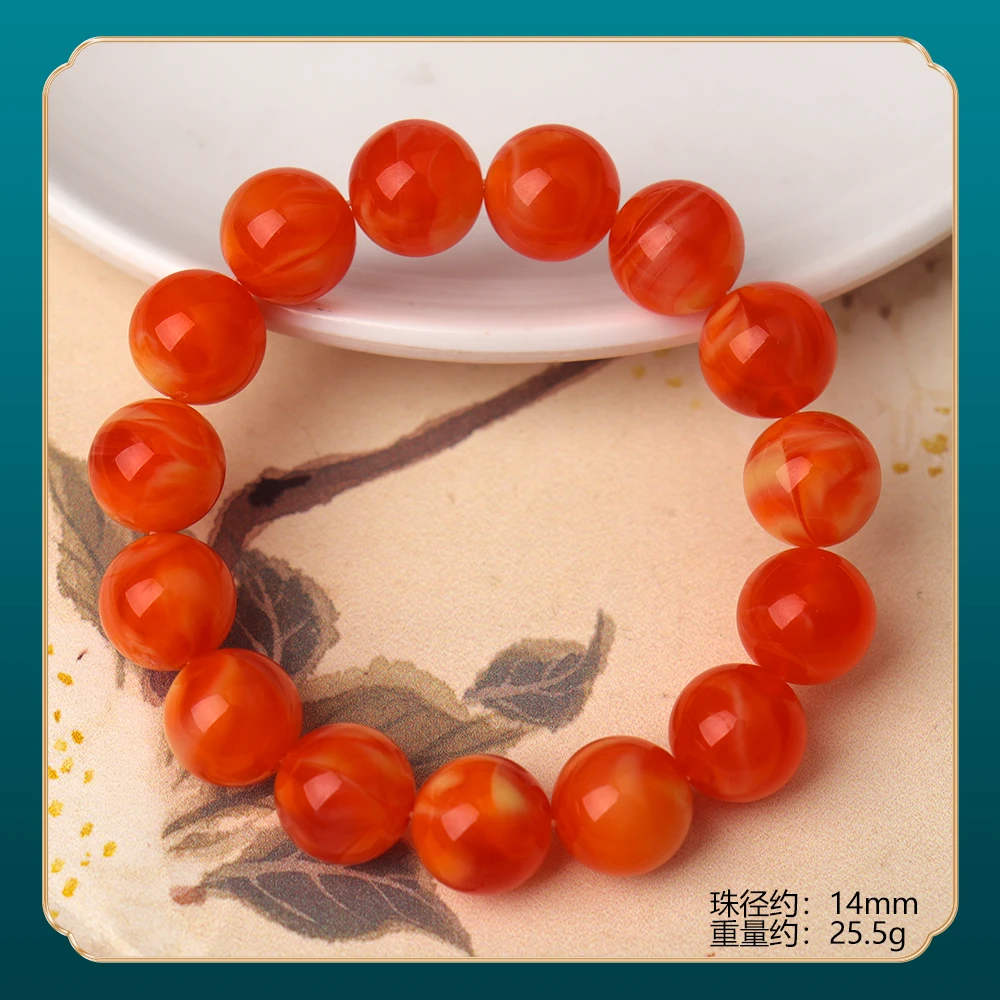 GT254时尚精品气质百搭款手串（多样性发一）