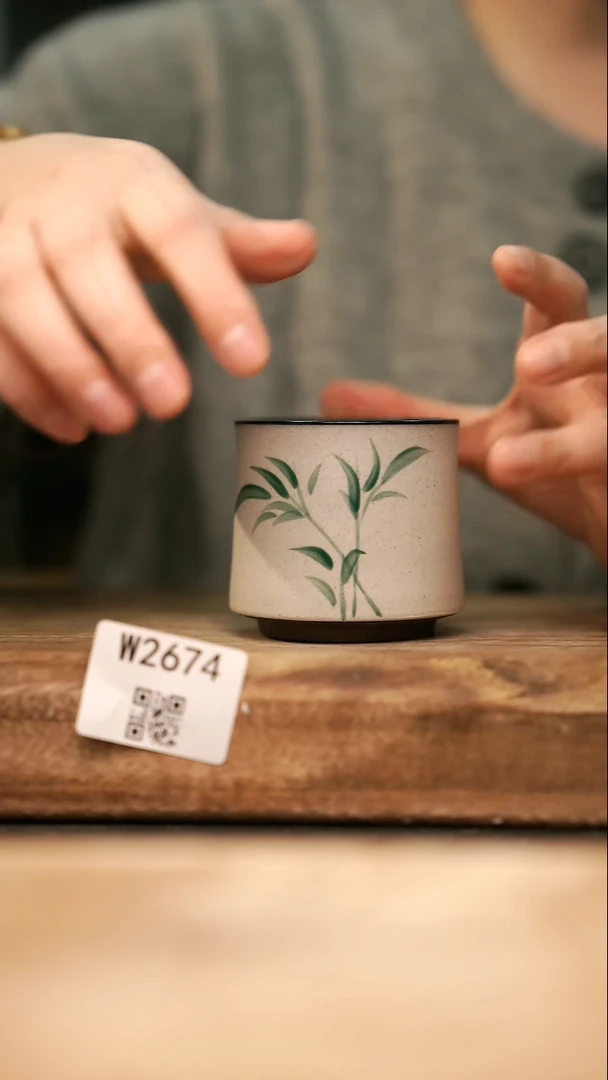 【经典福利】/ 杯子@@W2674