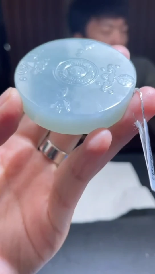 未镶嵌定制翡翠定制孤品