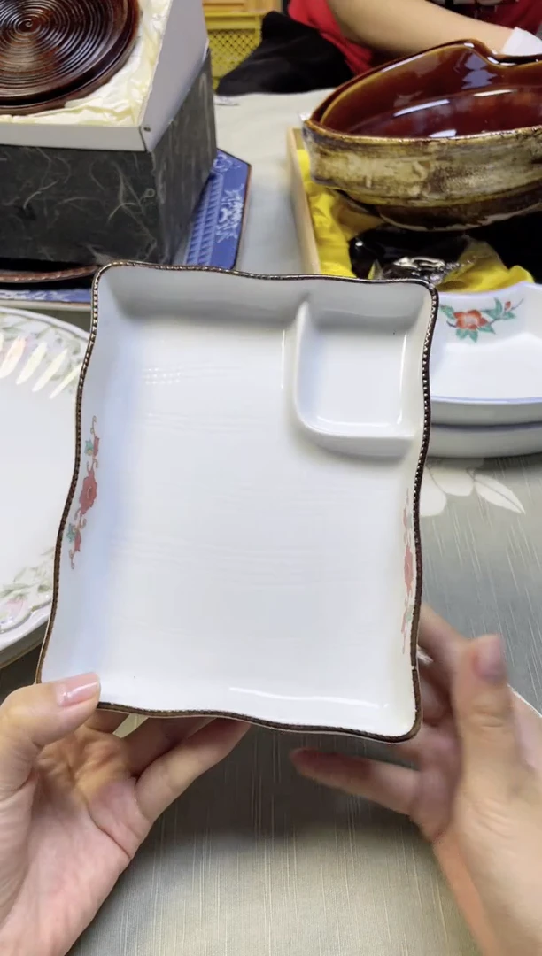 【闪购商品】/863精美瓷器感谢选购