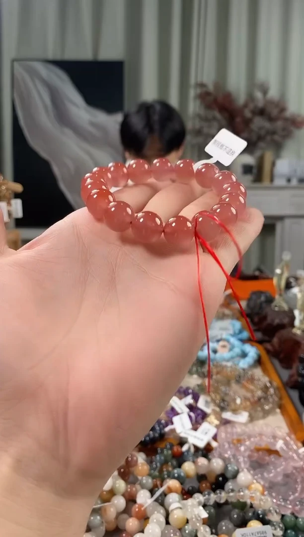 未镶嵌手链南红玛瑙Z*南红