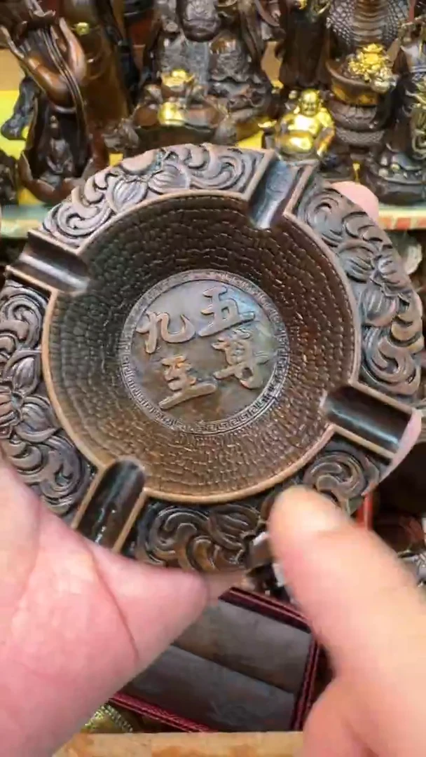 孤品铜器孤品铜器