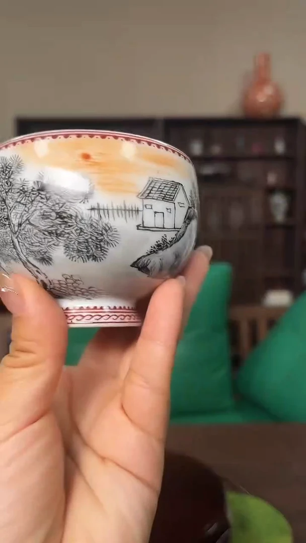 瓷片景德镇陶瓷陶瓷陶瓷