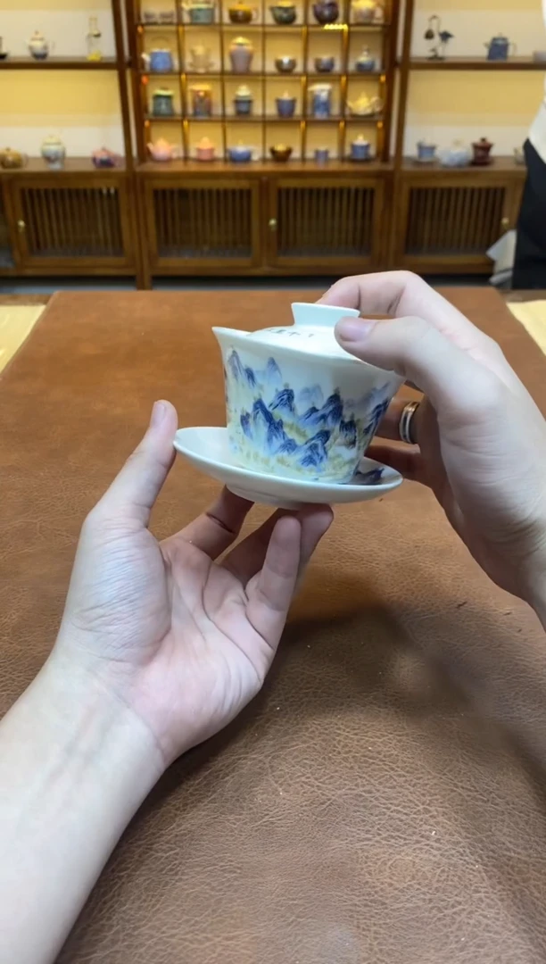 陶瓷陶瓷陶瓷！！！