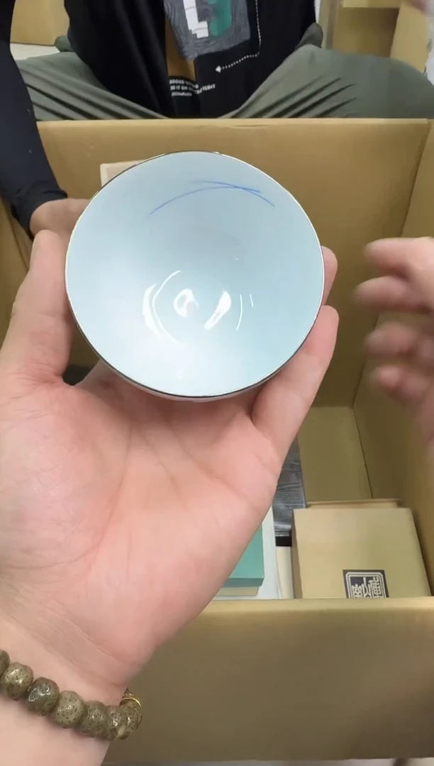 琉璃手工艺品小穆杂货铺的物品247