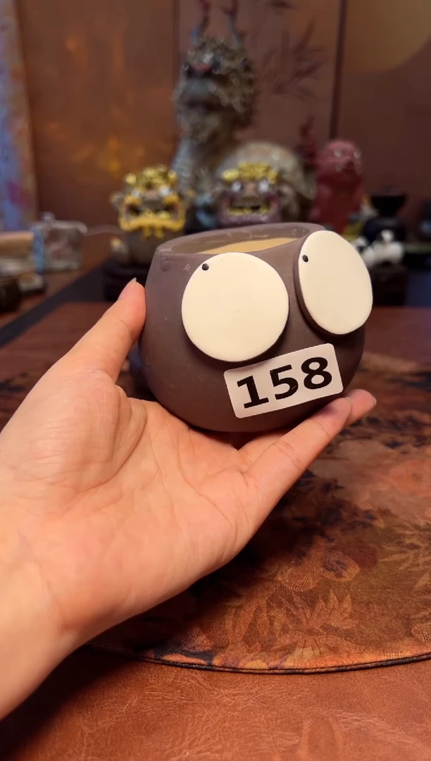 瓷片设计师款手工手作