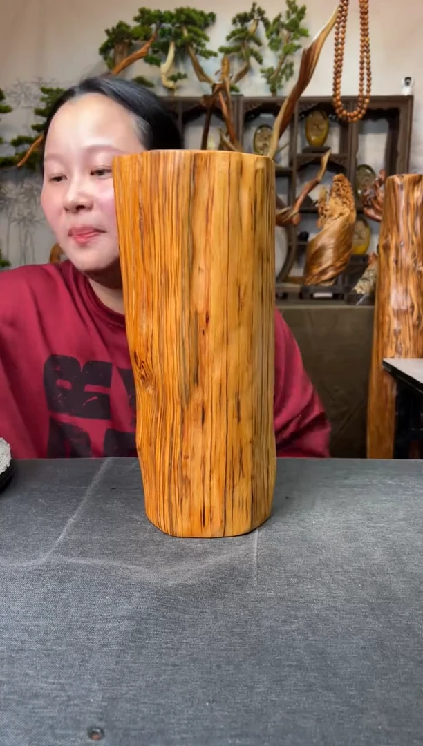 柏木（崖柏）崖柏小件