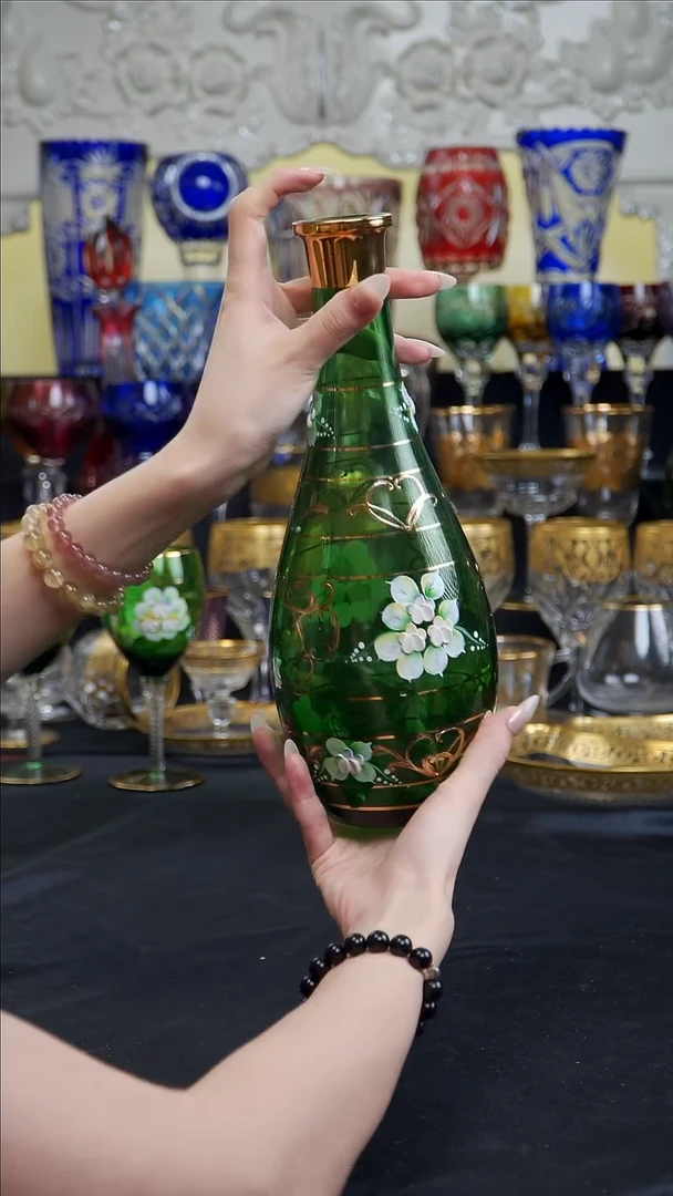 骨瓷婷婷中古器物如图所示26