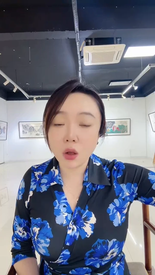 书法豹*9-19-7范老师4平尺书法作品随机