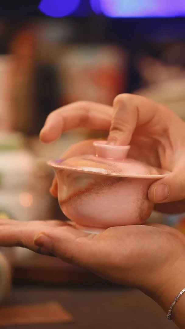 【闪购商品】摆件创意设计师陶瓷景德镇