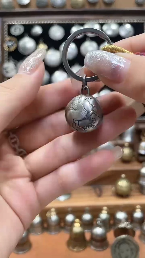 重****车飞  马   铃铛