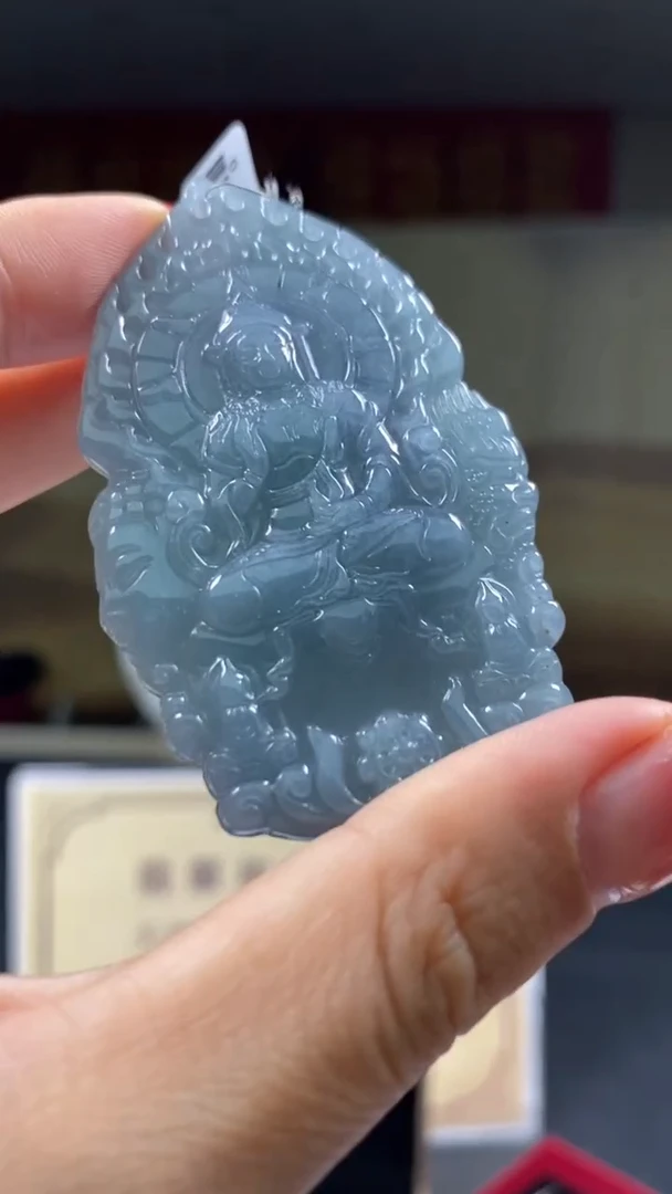 未镶嵌定制翡翠********605