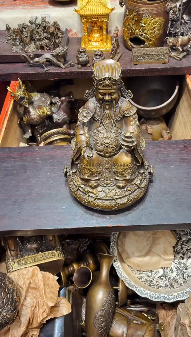 铜古居高端精选链接K