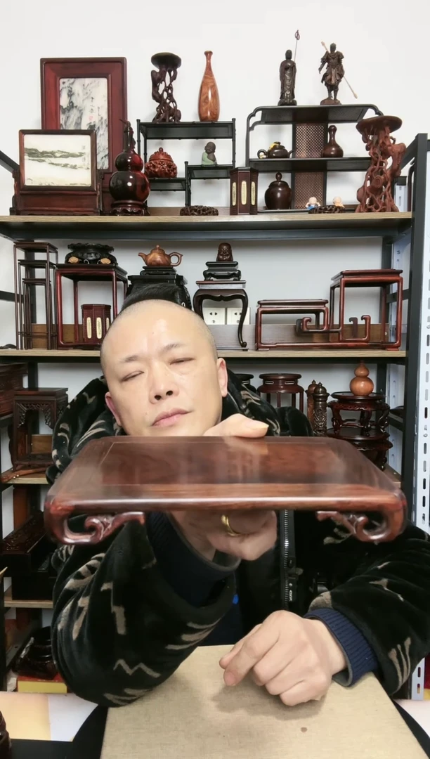 【闪购商品】紫砂紫砂底座底座