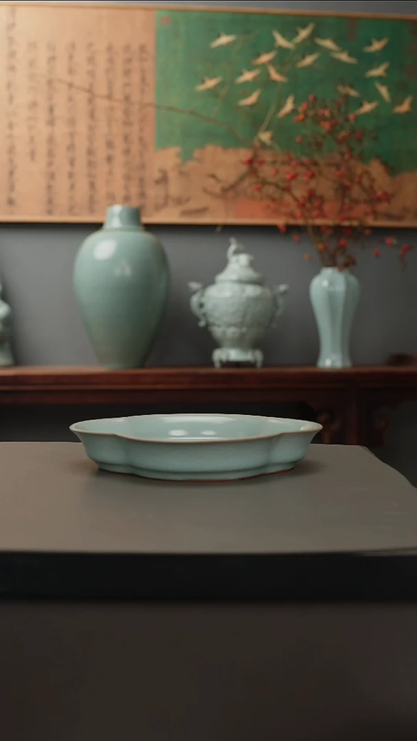原产地原矿   承盘