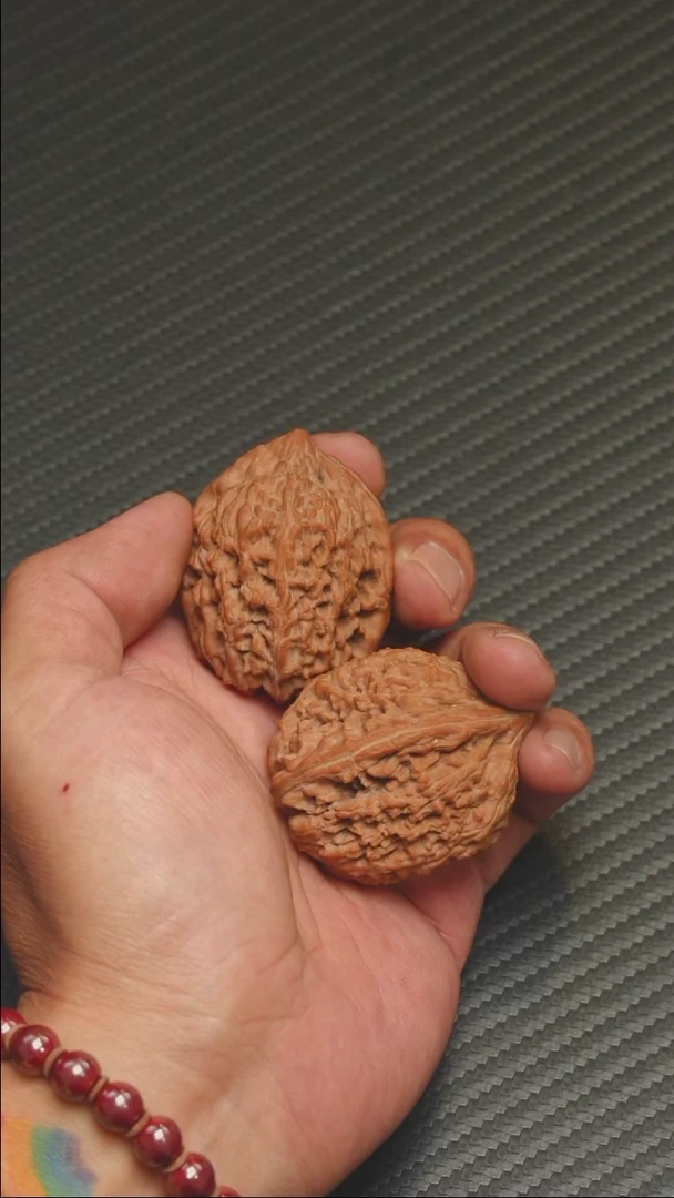 2025核桃季精品大蒜37