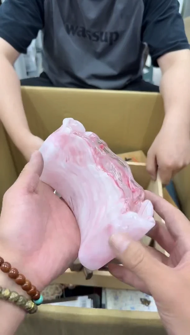 琉璃手工艺品?****?397