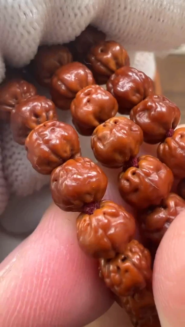 【闪购商品】金刚菩提吊坠金刚菩提