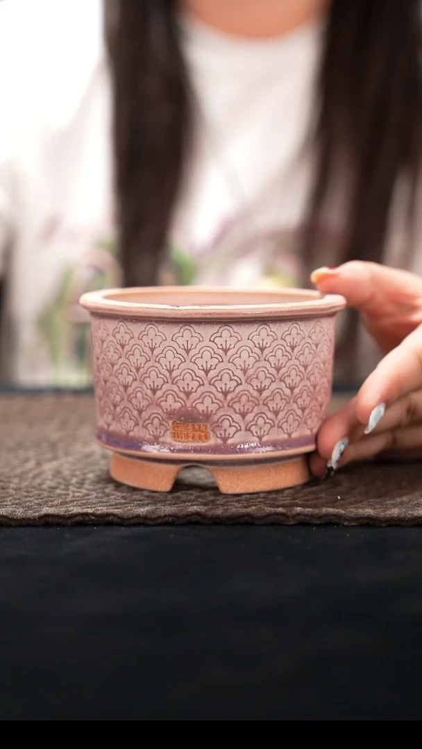 9-13-398花盆口径9特
