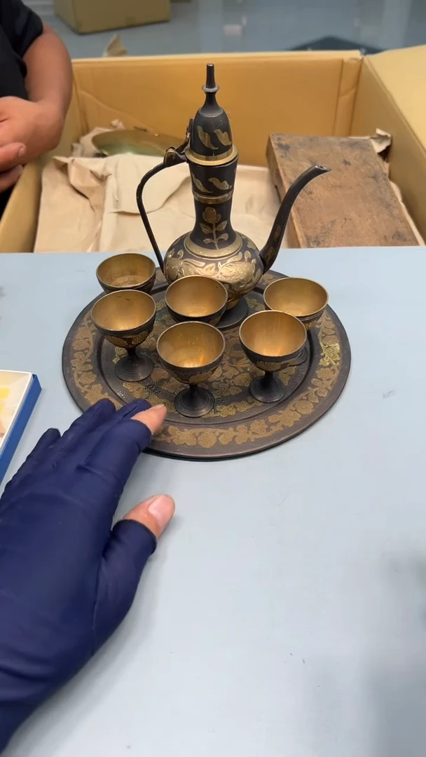 老*紫砂茶具紫砂茶具