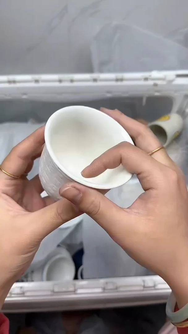 【闪购商品】702回流瓷器默认微瑕，18.8包邮