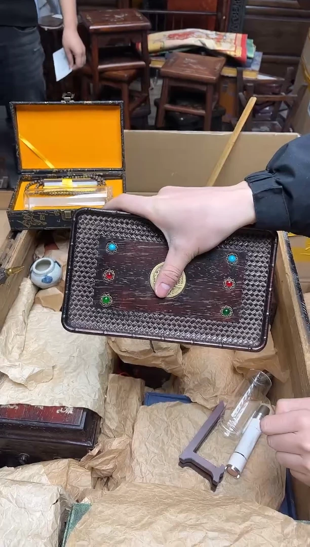 檀香紫檀（小叶紫檀）八号甄选八号甄选