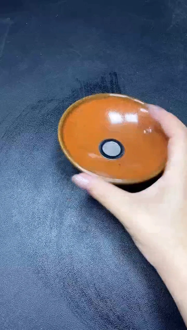 茶盏344微瑕