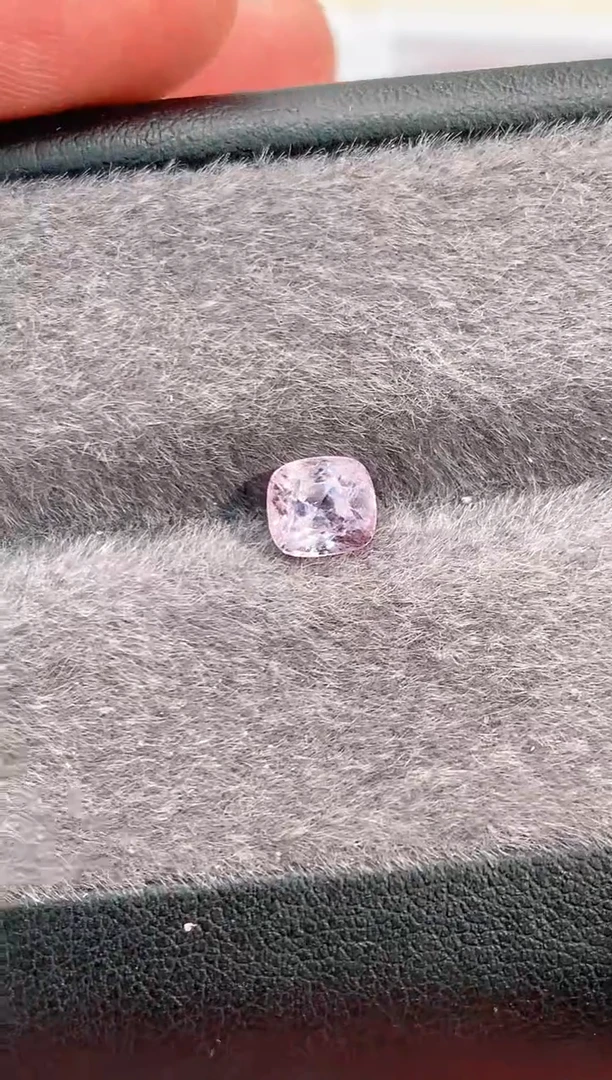 裸石尖晶石1.18-99天然尖晶石