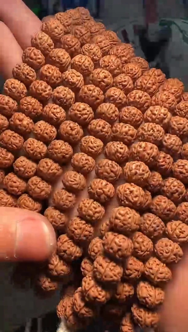 手串金刚菩提非全品超头精挑老树王手持-10mm